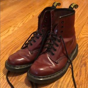 Dr. Martens Boots